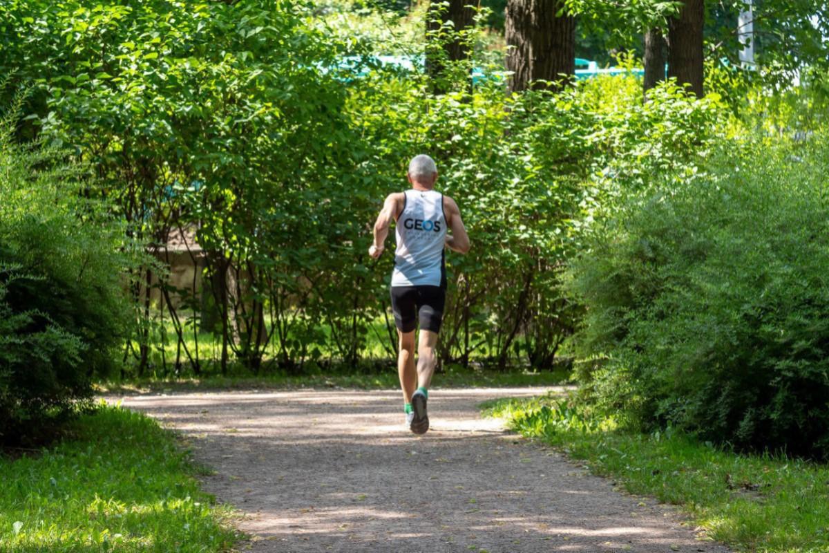 Эксперты рассказали, чем полезны даже кратковременные пробежки