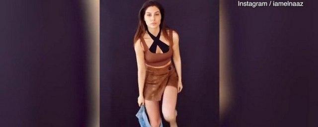 Актриса из Ирана поддержала стриптизом протесты из-за гибели Махсы Амини