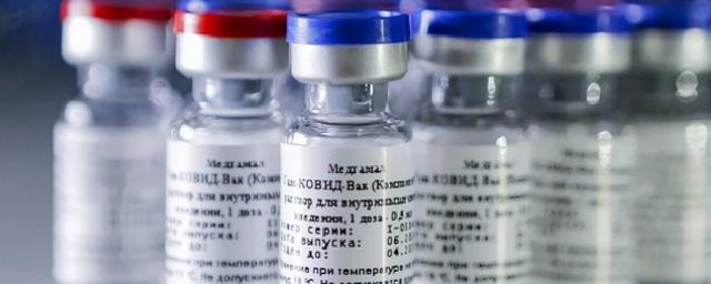 С 18 января в Брянской области начнут массовую вакцинацию от ковид