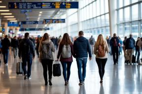 «Умеренный» рост цен на отдых обернулся 14,5% в начале года.