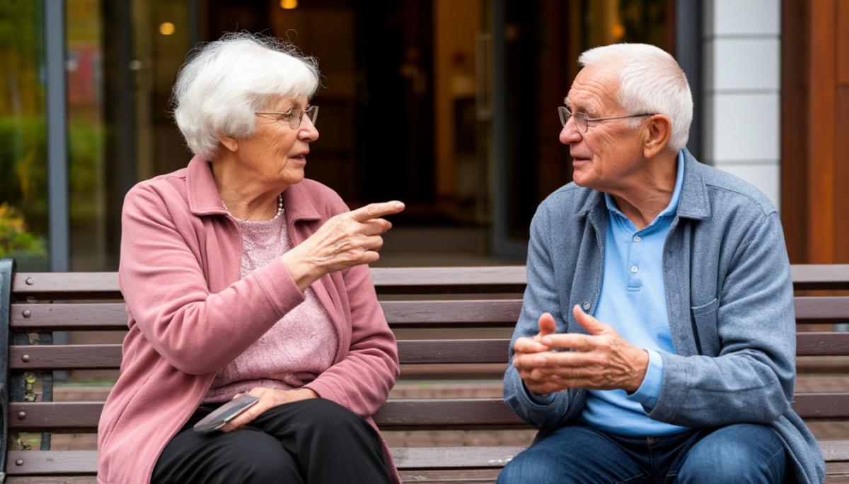 Пенсионерам предлагают «подзаработать». СФР придумал, как увеличить размер пенсий