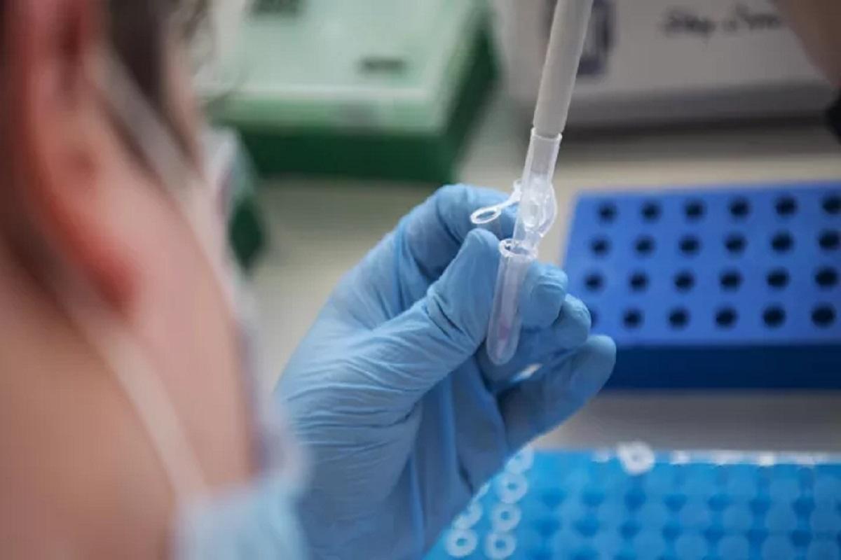 Ученые нашли связь между синдромом беспокойных ног и болезнью Паркинсона