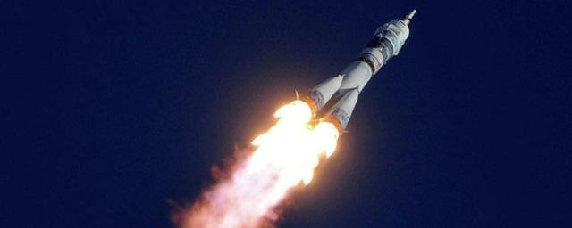 С Плесецка стартовала ракета «Союз-2.1б» со спутником «Глонасс-М»