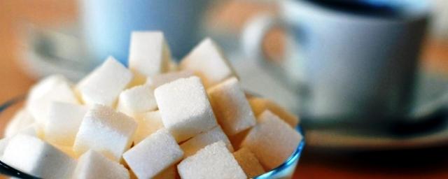 В Мордовии произвели рекордное количество сахара