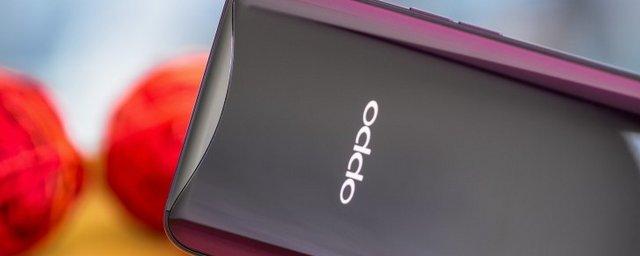 Первым защитное стекло Gorilla Glass 6 получит флагман Oppo