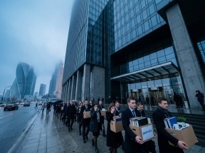 Москва затягивает пояса. Собянин объявил большую чистку. Кто потеряет работу до лета?