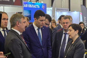 В Красноярском крае планируют создать хаб вездеходной техники