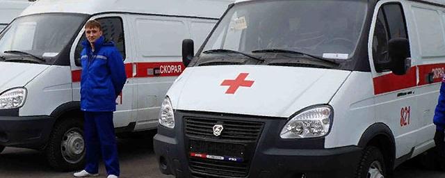 Водителям скорой помощи в Оренбурге понизили зарплату
