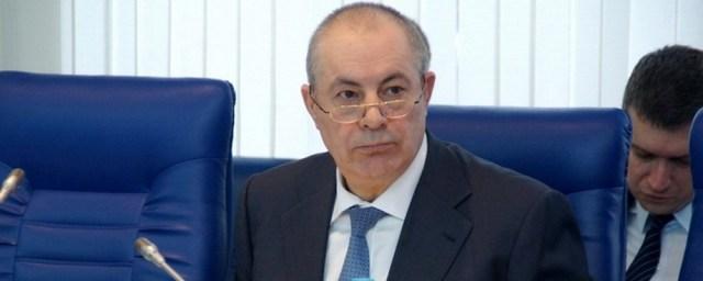 Назвавший пенсионеров «тунеядцами и алкашами» депутат ушел в отставку