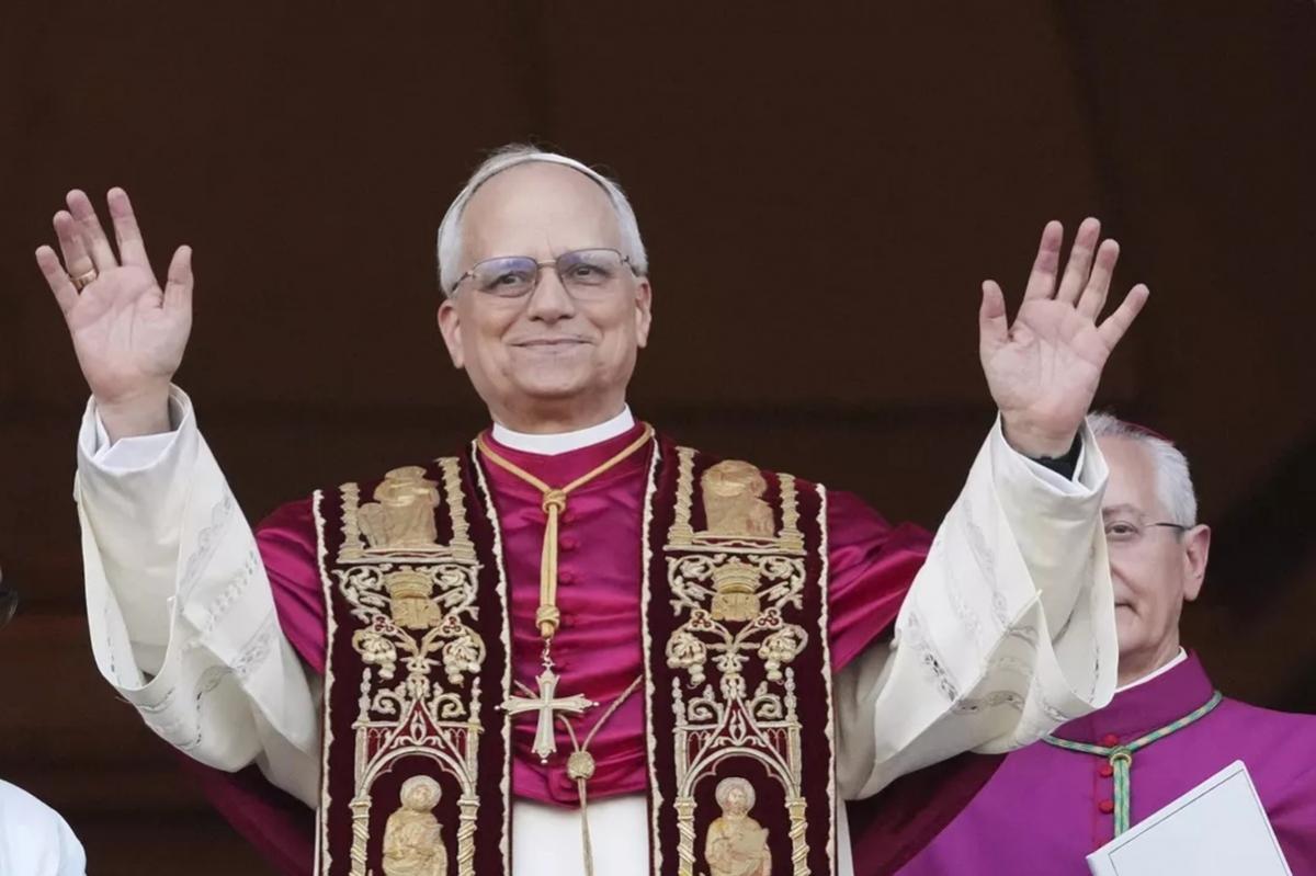 Понтифик назвал миротворческую роль Ватикана в украинском кризисе малореалистичной