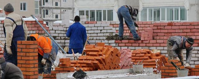 В Нижнем Новгороде в 2017 году построят детсад в ЖК «Зенит»