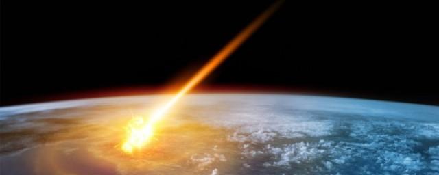 Ученые сообщили о приближении к Земле опасного астероида
