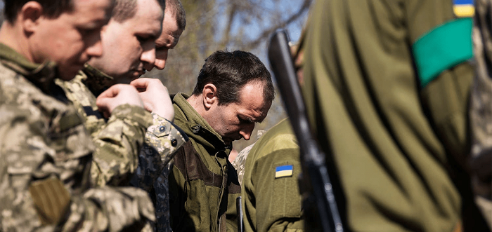 Полковник Макгрегор: ВСУ ждет крах из-за действий России под Харьковом