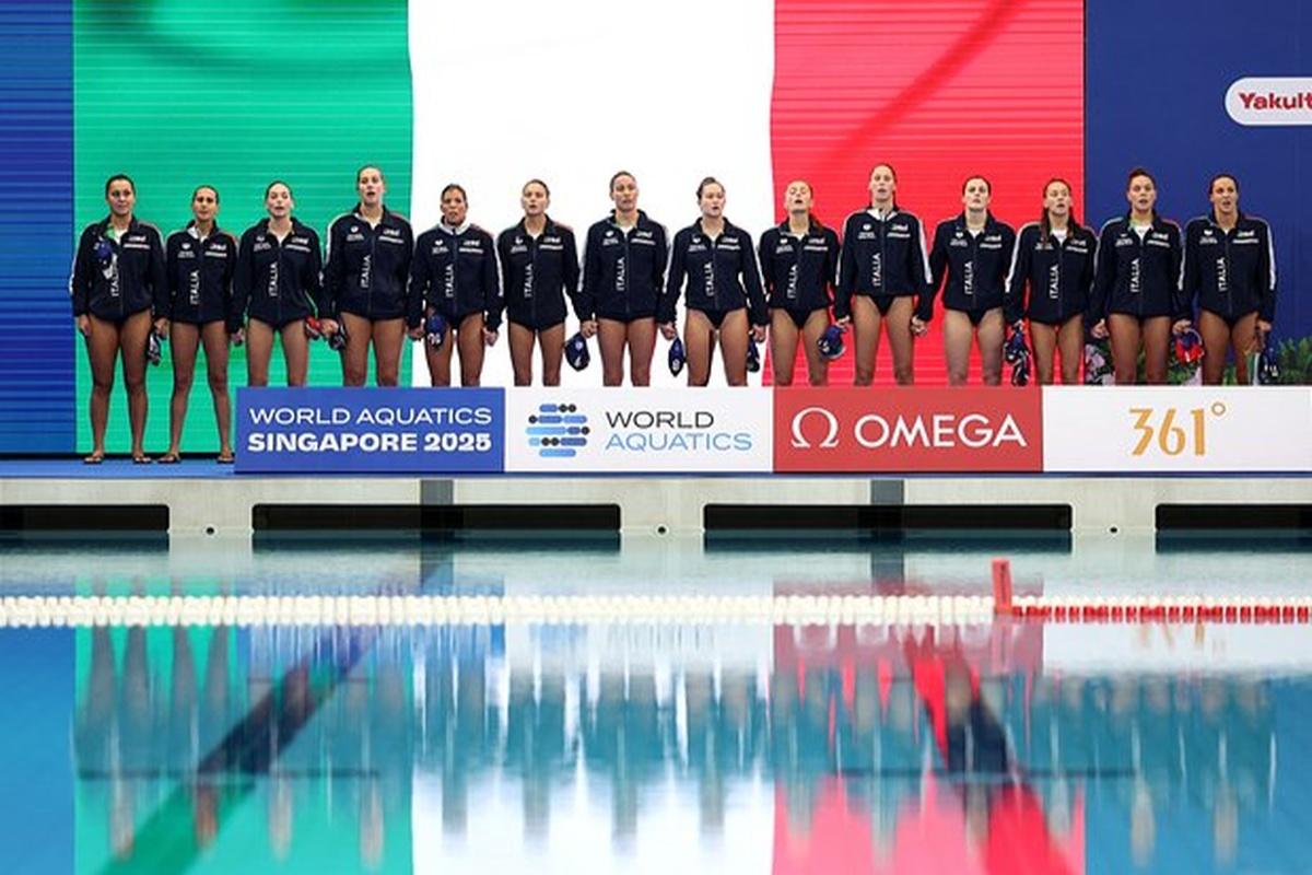 Двух спортсменок из Италии задержали в Сингапуре за кражу