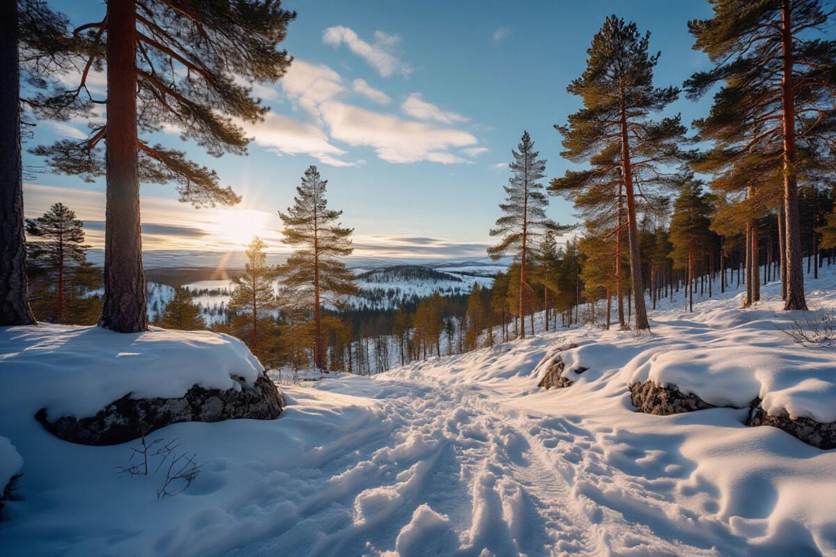 Финляндия потеряла российских туристов, которые теперь тратят деньги в Италии и Франции