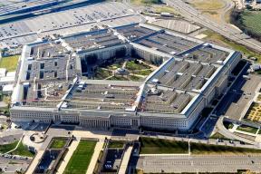 Пентагон лишил прессу рабочих мест в ведомстве