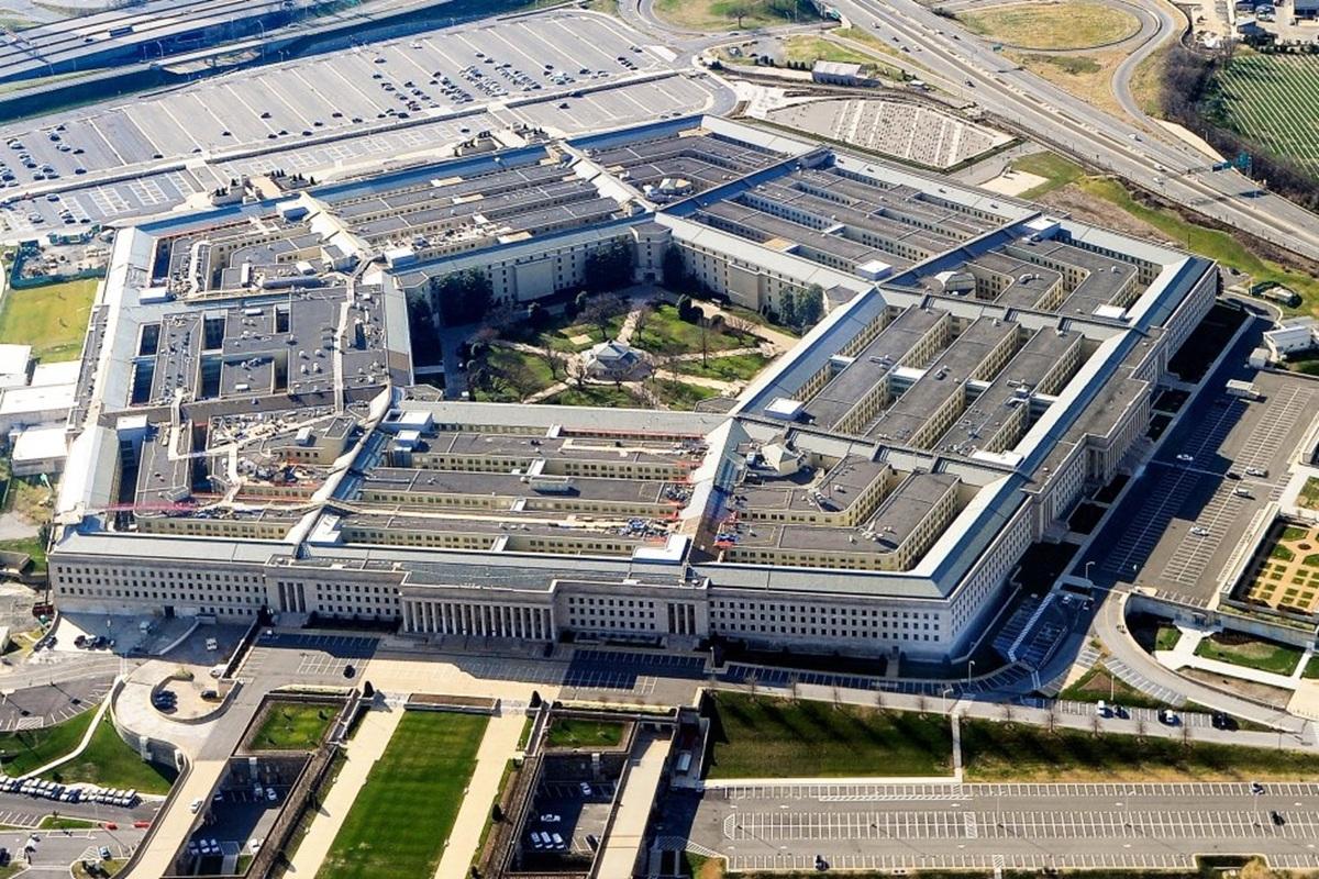 Пентагон лишил прессу рабочих мест в ведомстве