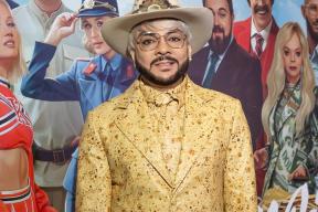 Курение в аэропорту и толчок охранника: очередной скандал Киркорова попал в полицию