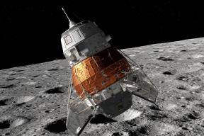 3000 градусов без права на ошибку: почему инженеры спорят о безопасности Orion