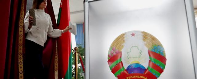 В Белорусии Верховный суд отказался признать выборы недействительными