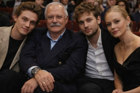 «Блатные детки» в русском кино: Нужны ли России Янковские, Михалковы, Табаковы и Пересильд