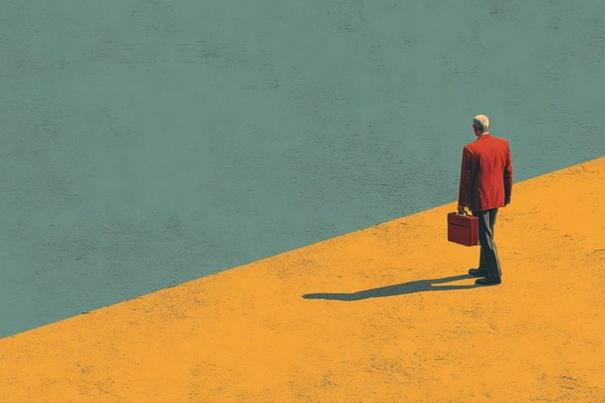 Отпуск перед увольнением: где заканчивается право работника и начинается риск для работодателя?