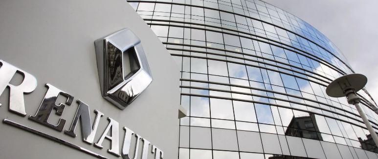 Концерн Renault продаст долю АвтоВАЗа российской компании