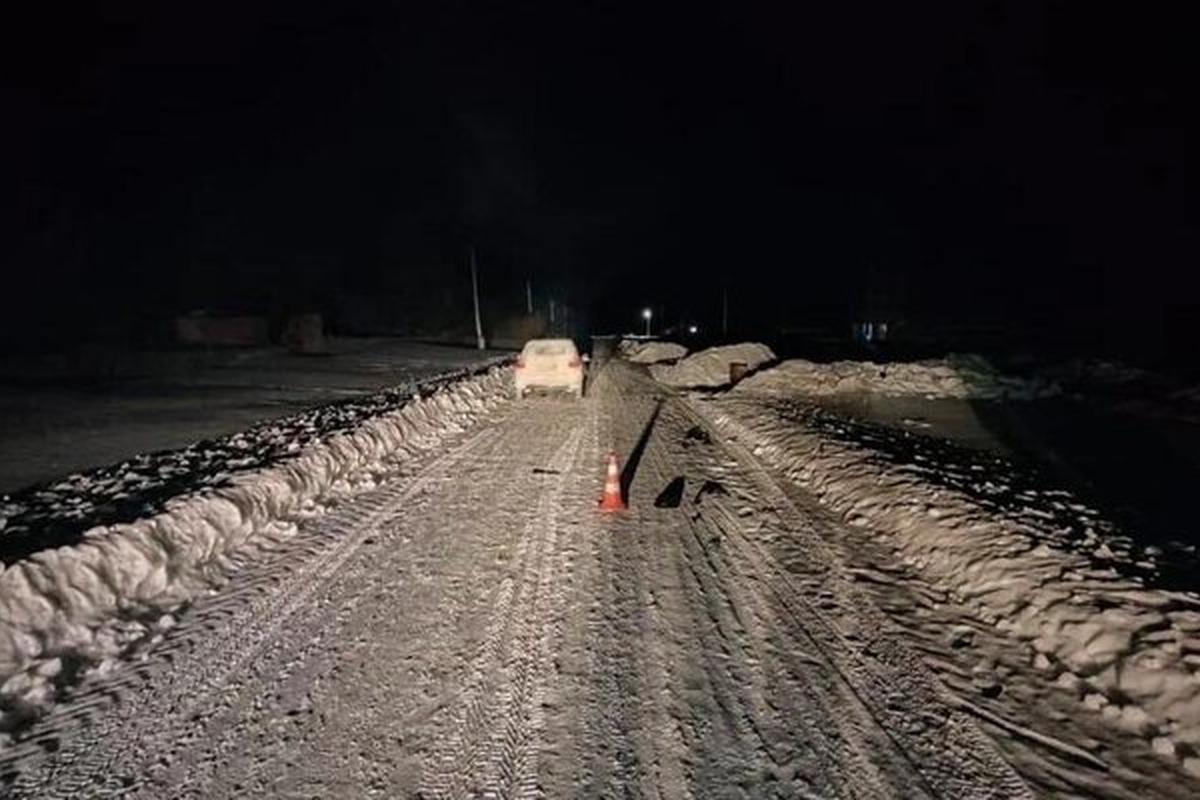 Пьяный водитель устроил смертельное ДТП в Новосибирской области
