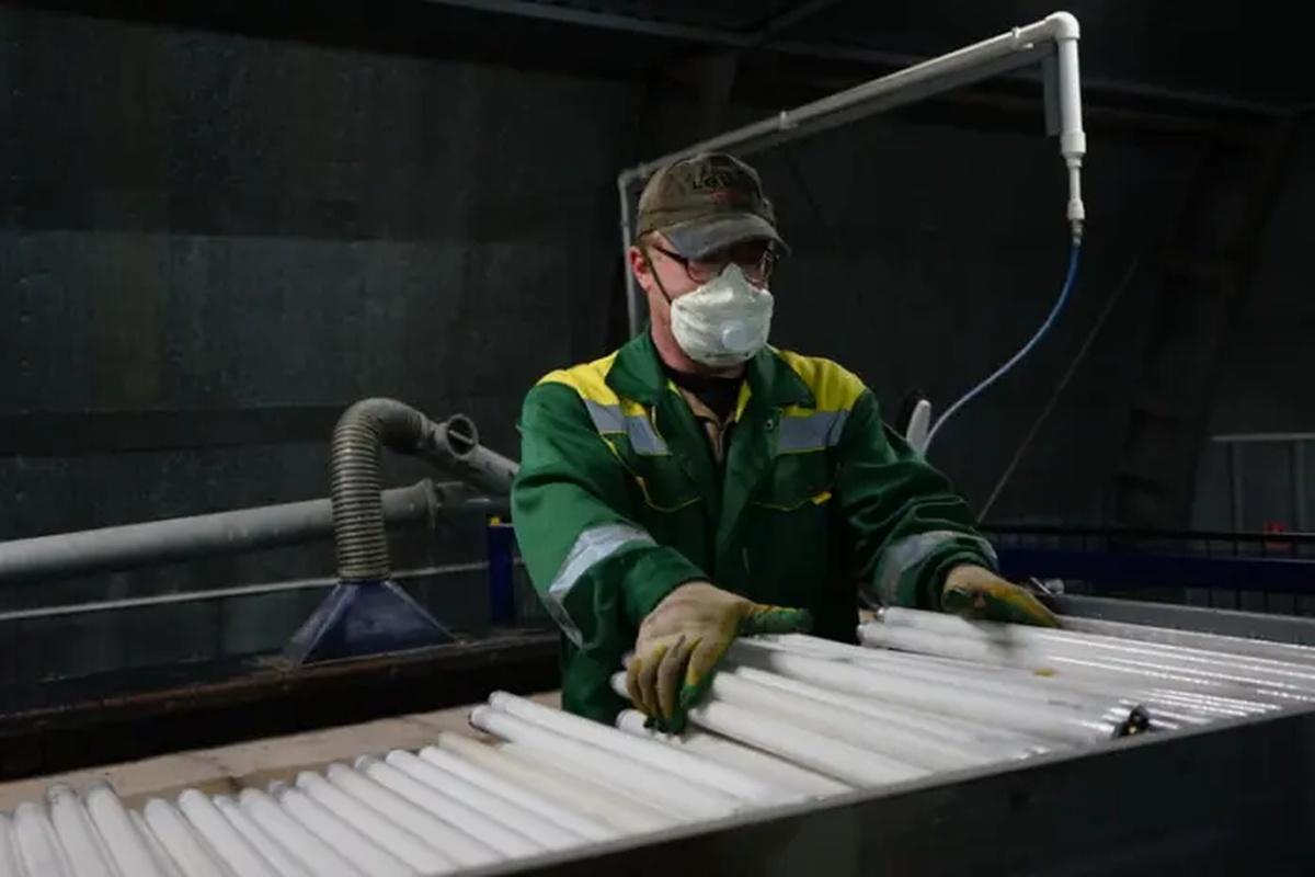 Российские учёные разработали программу мотивации рабочих на предприятиях