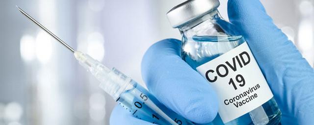 В Электрогорске продолжается вакцинация от COVID-19