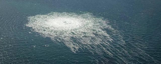 NYT: разведка США допустила, что к взрывам на «Северных потоках» имеет отношение проукраинская группировка