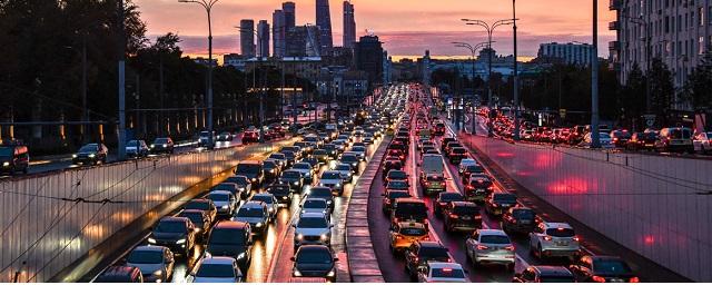 Canadian Journal of Cardiology: Шум транспорта способен провоцировать болезни сердца