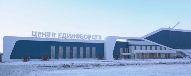 В Улан-Удэ в 103-м квартале откроется амбулаторный центр