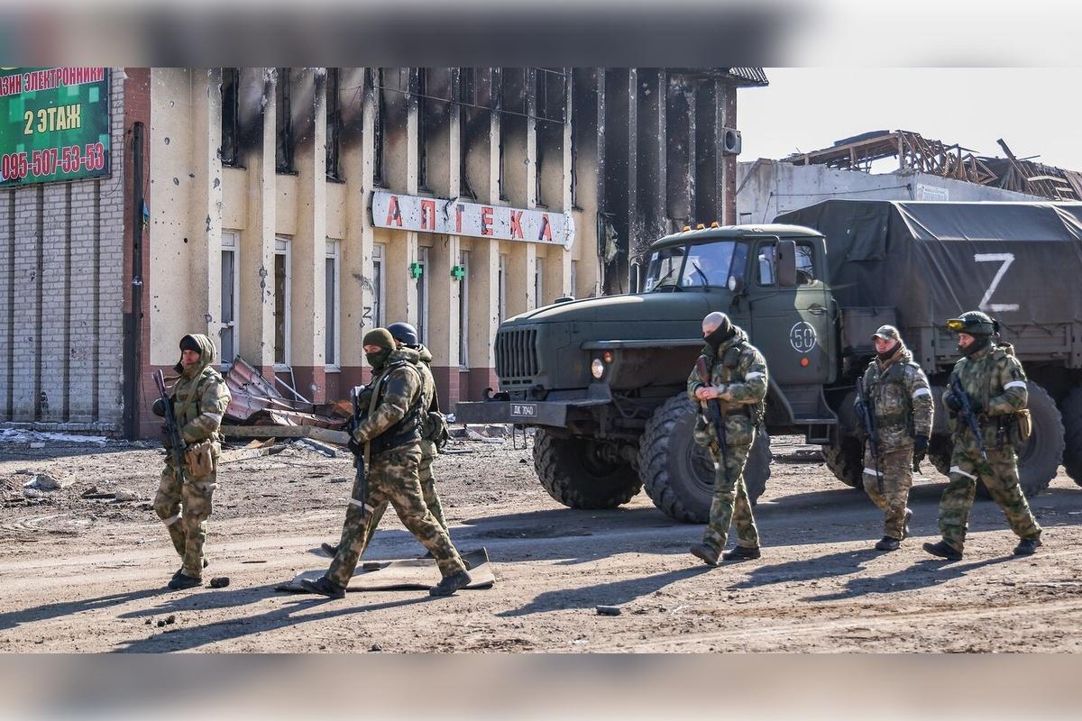 Спецпосланник Трампа Уиткофф высказал мнение о причине начала спецоперации