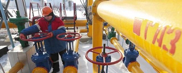 Украина нашла способ напрямую получать газ из России