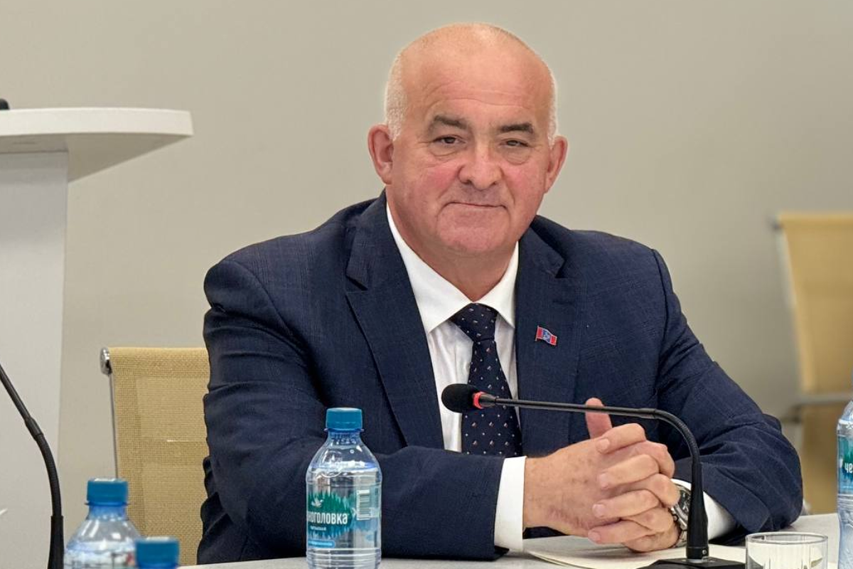 Губернатор Костромской области Сергей Ситников обсудил с заместителями исполнение поручений