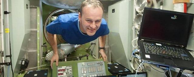 Выпускники «Сириуса» связались с космонавтом МКС Сергеем Рязанским