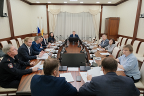 Спикер ЗС Кировской области Роман Береснев: Регионы должны получить больше полномочий по ограничению ночной торговли спиртным