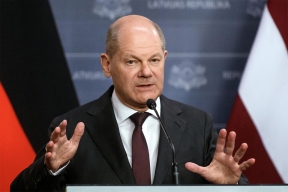 Bundestag to vote on confidence in Olaf Scholz