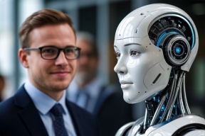 Британские ученые выявили у ИИ черты человеческой личности и индивидуальность