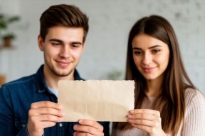 Молодым парам могут начать выдавать инструкцию о подготовке к беременности