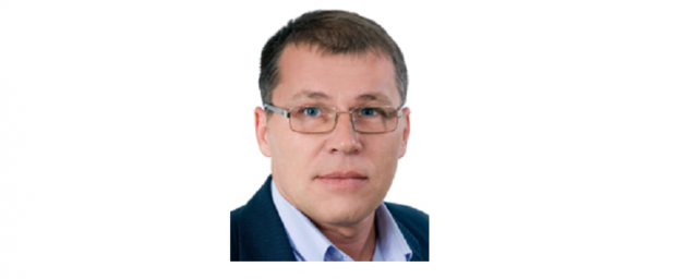 В Кировске избран новый градоначальник Вадим Турчинов