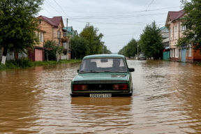 Минздрав Чечни усилил работу медбригад на фоне подтоплений