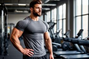 6 недель качания пресса и ноль результата: наука подтверждает слова тульского тренера