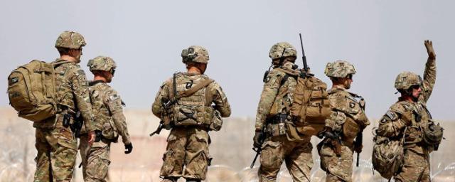 Сеймур Херш: США разместили у границ России около 20 тыс. военных