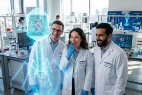 ИИ придумал живое существо с нуля. Оно размножается и убивает. История творится на наших глазах