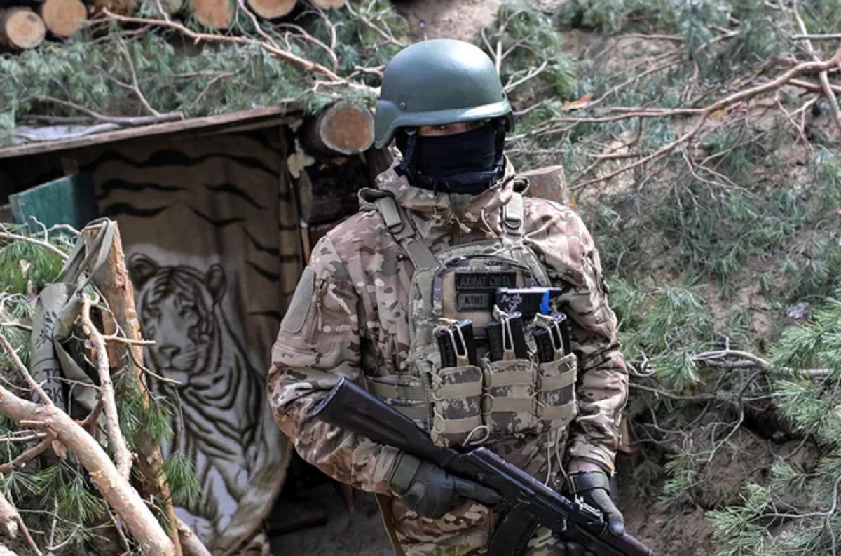 В Челябинской области увеличат выплаты контрактникам СВО