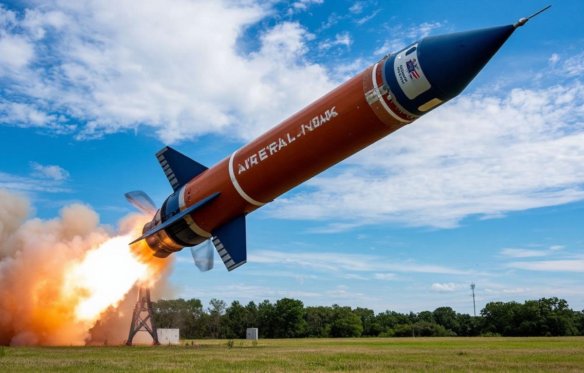 Российские военные получили целую APKWS II