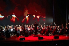 Тула стала площадкой для диалога кино и музыки