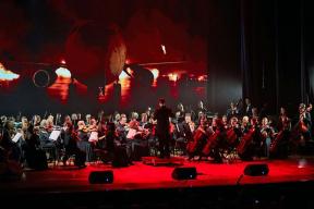 Тула стала площадкой для диалога кино и музыки